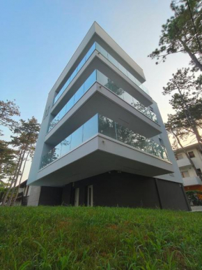 CRYSTAL Apartments DELUXE Lignano Pineta
